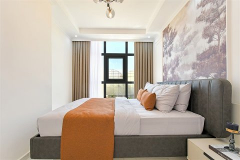 Продажа квартиры  в Демирташе, Аланье, Анталье, Турция 1+1, 50м2, №42806 – фото 27