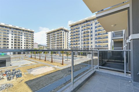 Продажа квартиры  в Демирташе, Аланье, Анталье, Турция 1+1, 50м2, №42806 – фото 18
