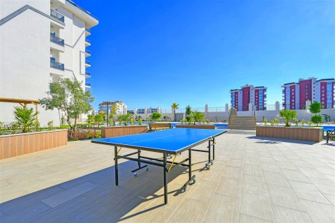 1+1 Leilighet i Konakli, Antalya, Tyrkia Nr. 49797 - 22