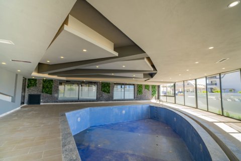 1+1 Lägenhet  i Konakli, Antalya, Turkiet Nr. 49797 - 26