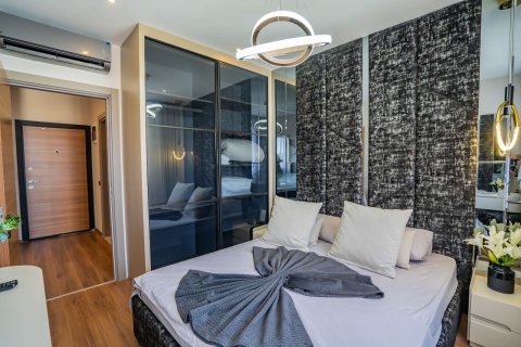 1+1 Lägenhet  i Konakli, Antalya, Turkiet Nr. 49797 - 15