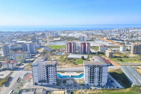 1+1 Leilighet i Konakli, Antalya, Tyrkia Nr. 49797 - 17