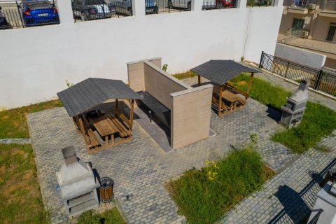 1+1 Lägenhet  i Konakli, Antalya, Turkiet Nr. 49797 - 6