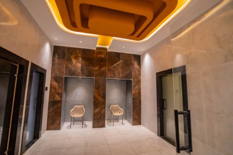 1+1 Lägenhet  i Konakli, Antalya, Turkiet Nr. 49797 - 29