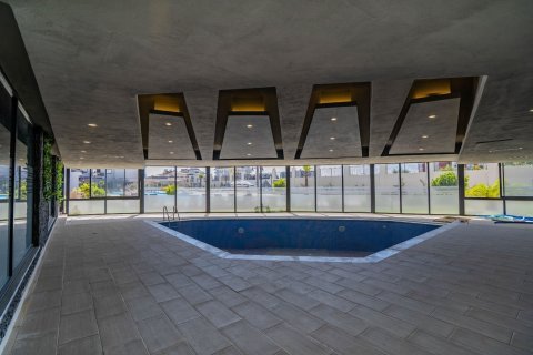 1+1 Lägenhet  i Konakli, Antalya, Turkiet Nr. 49797 - 25