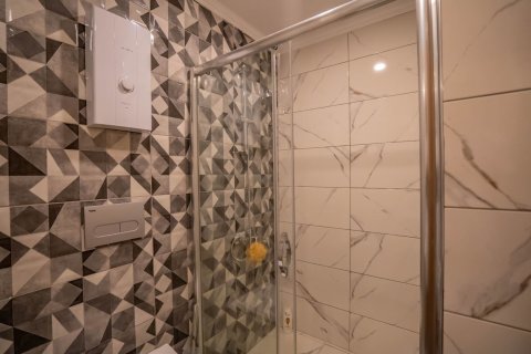 1+1 Lägenhet  i Konakli, Antalya, Turkiet Nr. 49797 - 13