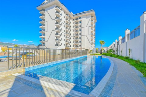 1+1 Leilighet i Konakli, Antalya, Tyrkia Nr. 49797 - 21