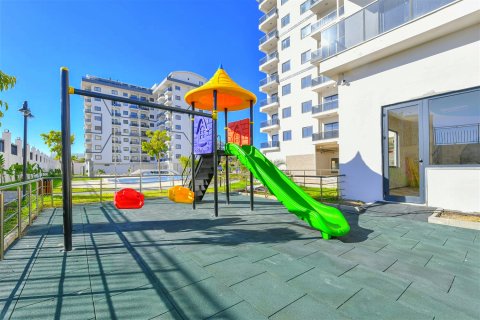 1+1 Leilighet i Konakli, Antalya, Tyrkia Nr. 49797 - 23