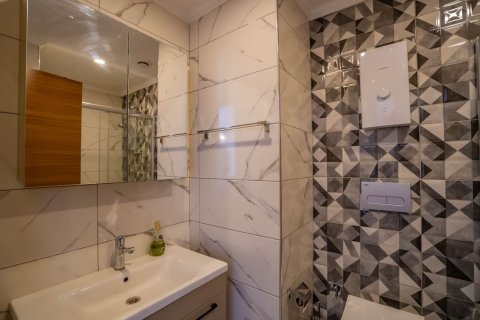 1+1 Lägenhet  i Konakli, Antalya, Turkiet Nr. 49797 - 12