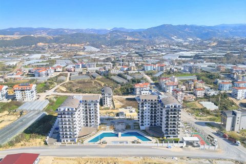 1+1 Leilighet i Konakli, Antalya, Tyrkia Nr. 49797 - 15