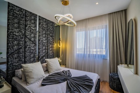 1+1 Lägenhet  i Konakli, Antalya, Turkiet Nr. 49797 - 17