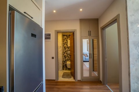 1+1 Lägenhet  i Konakli, Antalya, Turkiet Nr. 49797 - 11