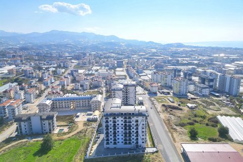 1+1 Leilighet i Konakli, Antalya, Tyrkia Nr. 49797 - 18