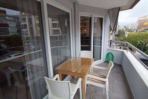 Продажа квартиры  в Оба, Анталье, Турция 2 комн., 45м2, №193442 – фото 4