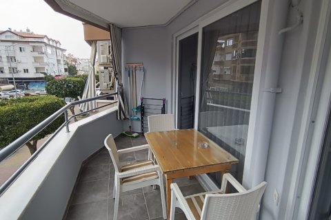 Продажа квартиры  в Оба, Анталье, Турция 2 комн., 45м2, №193442 – фото 5