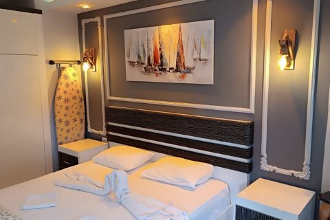 Продажа квартиры  в Оба, Анталье, Турция 2 комн., 45м2, №193442 – фото 7