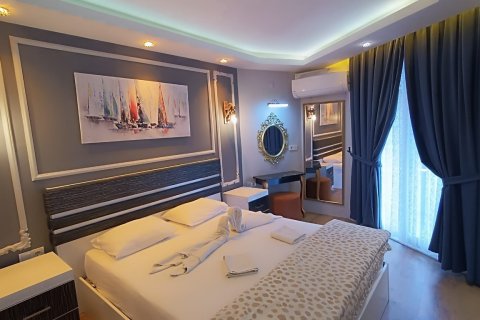 Продажа квартиры  в Оба, Анталье, Турция 2 комн., 45м2, №193442 – фото 9