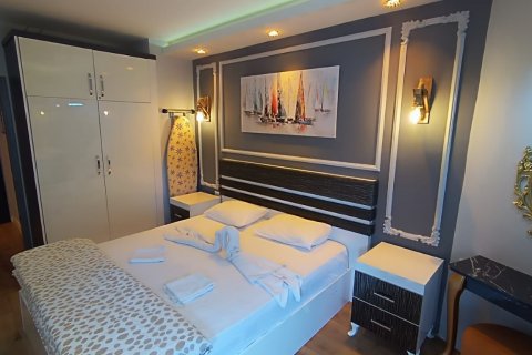 Продажа квартиры  в Оба, Анталье, Турция 2 комн., 45м2, №193442 – фото 8