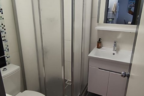 Продажа квартиры  в Оба, Анталье, Турция 2 комн., 45м2, №193442 – фото 6