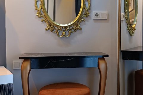 Продажа квартиры  в Оба, Анталье, Турция 2 комн., 45м2, №193442 – фото 10