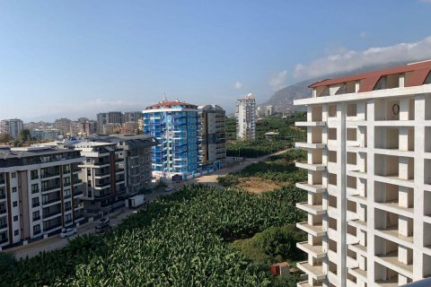 Продажа квартиры  в Махмутларе, Анталье, Турция 3 комн., 105м2, №193447 – фото 17