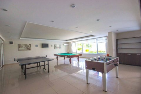 Продажа квартиры  в Махмутларе, Анталье, Турция 3 комн., 105м2, №193447 – фото 5