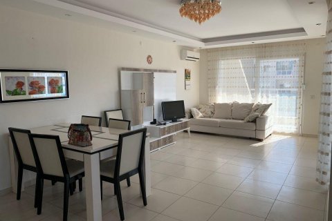 Продажа квартиры  в Махмутларе, Анталье, Турция 3 комн., 105м2, №193447 – фото 12