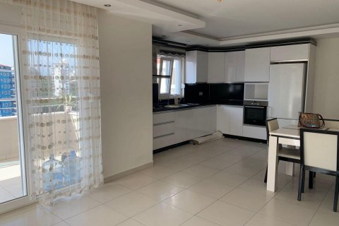 Продажа квартиры  в Махмутларе, Анталье, Турция 3 комн., 105м2, №193447 – фото 11