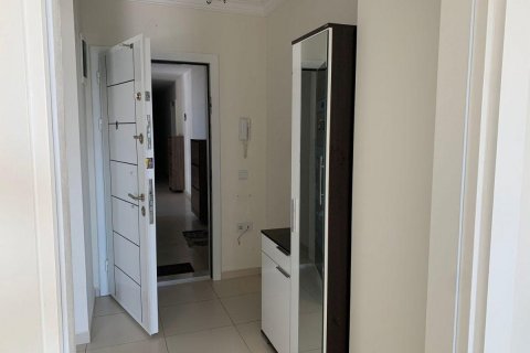 Продажа квартиры  в Махмутларе, Анталье, Турция 3 комн., 105м2, №193447 – фото 8