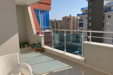 Продажа квартиры  в Махмутларе, Анталье, Турция 3 комн., 105м2, №193447 – фото 24