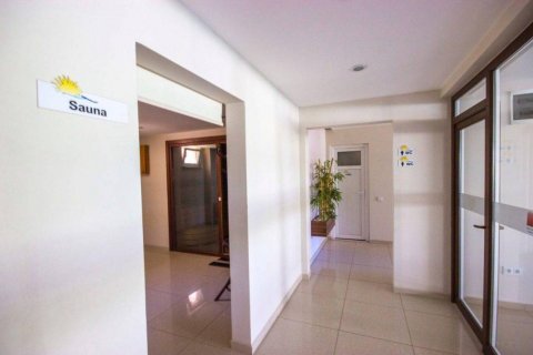 Продажа квартиры  в Махмутларе, Анталье, Турция 3 комн., 105м2, №193447 – фото 7