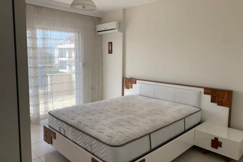 Продажа квартиры  в Махмутларе, Анталье, Турция 3 комн., 105м2, №193447 – фото 15