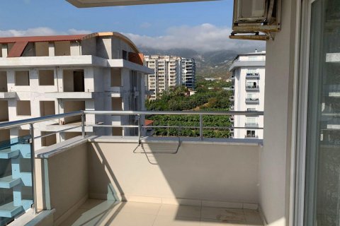 Продажа квартиры  в Махмутларе, Анталье, Турция 3 комн., 105м2, №193447 – фото 22