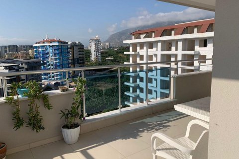 Продажа квартиры  в Махмутларе, Анталье, Турция 3 комн., 105м2, №193447 – фото 20