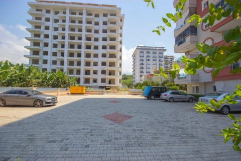 Продажа квартиры  в Махмутларе, Анталье, Турция 3 комн., 105м2, №193447 – фото 4