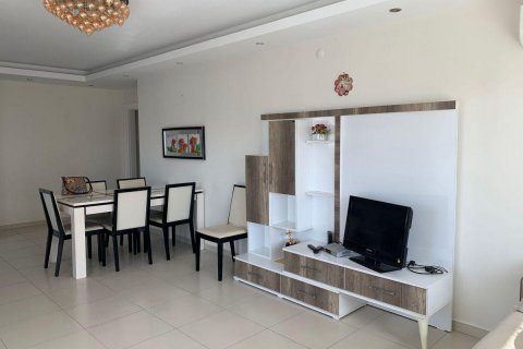 Продажа квартиры  в Махмутларе, Анталье, Турция 3 комн., 105м2, №193447 – фото 10