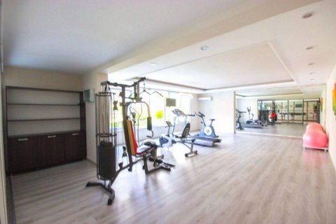 Продажа квартиры  в Махмутларе, Анталье, Турция 3 комн., 105м2, №193447 – фото 6