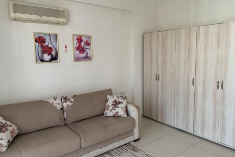 Продажа квартиры  в Махмутларе, Анталье, Турция 3 комн., 105м2, №193447 – фото 14