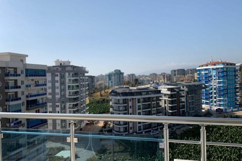 Продажа квартиры  в Махмутларе, Анталье, Турция 3 комн., 105м2, №193447 – фото 23