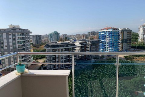 Продажа квартиры  в Махмутларе, Анталье, Турция 3 комн., 105м2, №193447 – фото 18