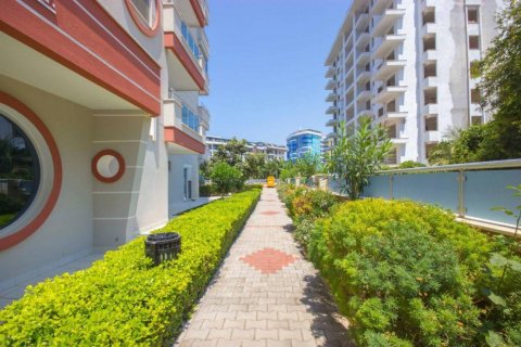 Продажа квартиры  в Махмутларе, Анталье, Турция 3 комн., 105м2, №193447 – фото 3