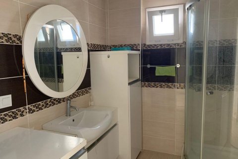 Продажа квартиры  в Махмутларе, Анталье, Турция 3 комн., 105м2, №193447 – фото 25