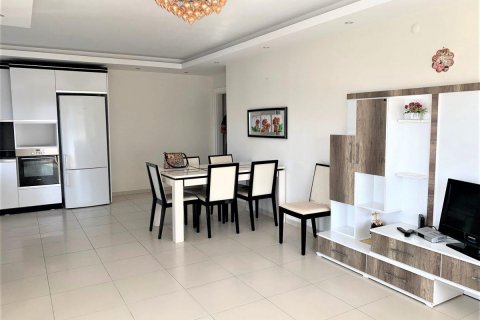 Продажа квартиры  в Махмутларе, Анталье, Турция 3 комн., 105м2, №193447 – фото 9