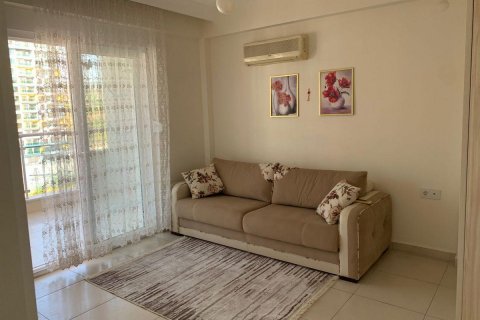 Продажа квартиры  в Махмутларе, Анталье, Турция 3 комн., 105м2, №193447 – фото 13