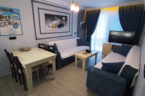 Продажа квартиры  в Оба, Анталье, Турция 2 комн., 45м2, №193441 – фото 2