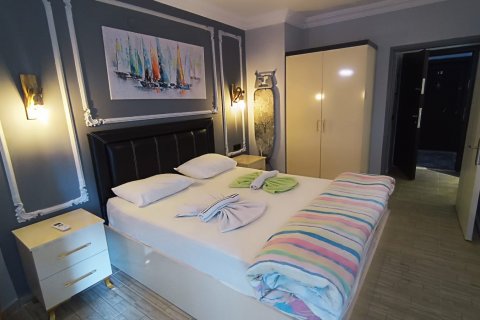 Продажа квартиры  в Оба, Анталье, Турция 2 комн., 45м2, №193441 – фото 10