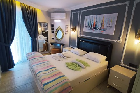 Продажа квартиры  в Оба, Анталье, Турция 2 комн., 45м2, №193441 – фото 8