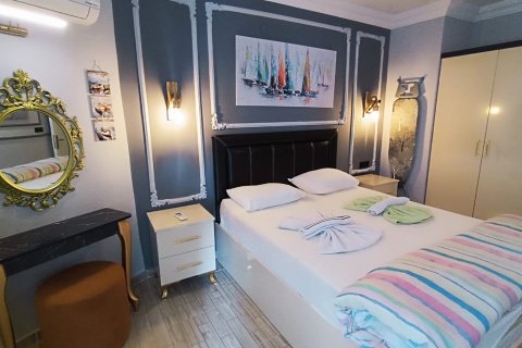 Продажа квартиры  в Оба, Анталье, Турция 2 комн., 45м2, №193441 – фото 9