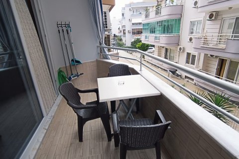 Продажа квартиры  в Оба, Анталье, Турция 2 комн., 45м2, №193441 – фото 5