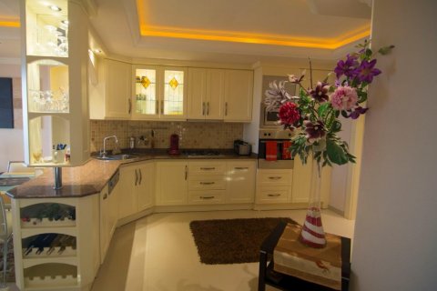 Продажа квартиры  в Махмутларе, Анталье, Турция 3 комн., 125м2, №193444 – фото 22